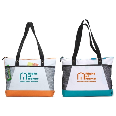 Venture Business Tote 