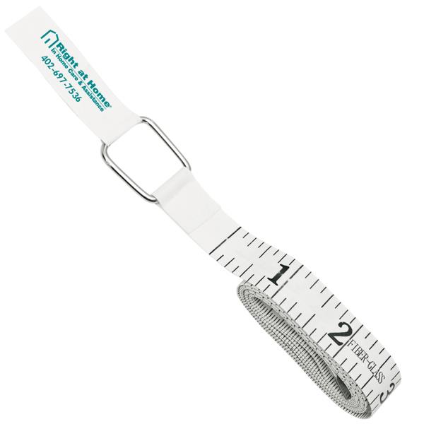 Vinyl Flexible Tape Measurer 