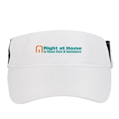 Visor w/ RAH Logo 