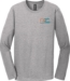 Gildan Soft Style Long Sleeve T-Shirt - RAH64400SS-PV2