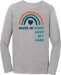 Gildan Soft Style Long Sleeve T-Shirt - RAH64400SS-PV2