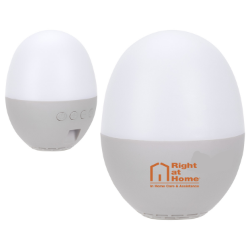 Wireless Speaker with White Noise Sounds 