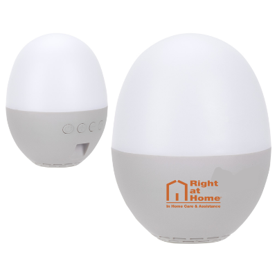 Wireless Speaker with White Noise Sounds 