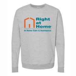 Tultex - Fleece Crewneck Sweatshirt 