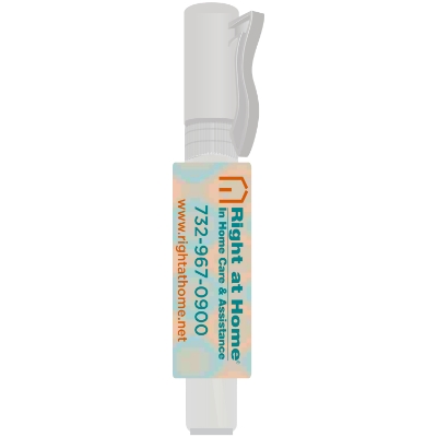 8 ml Sanitizer 